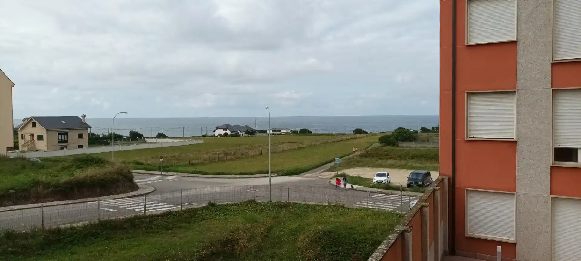 Piso de 40 m² en Foz