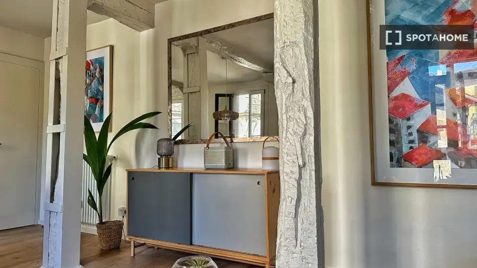 Habitación en alquiler, Bilbao