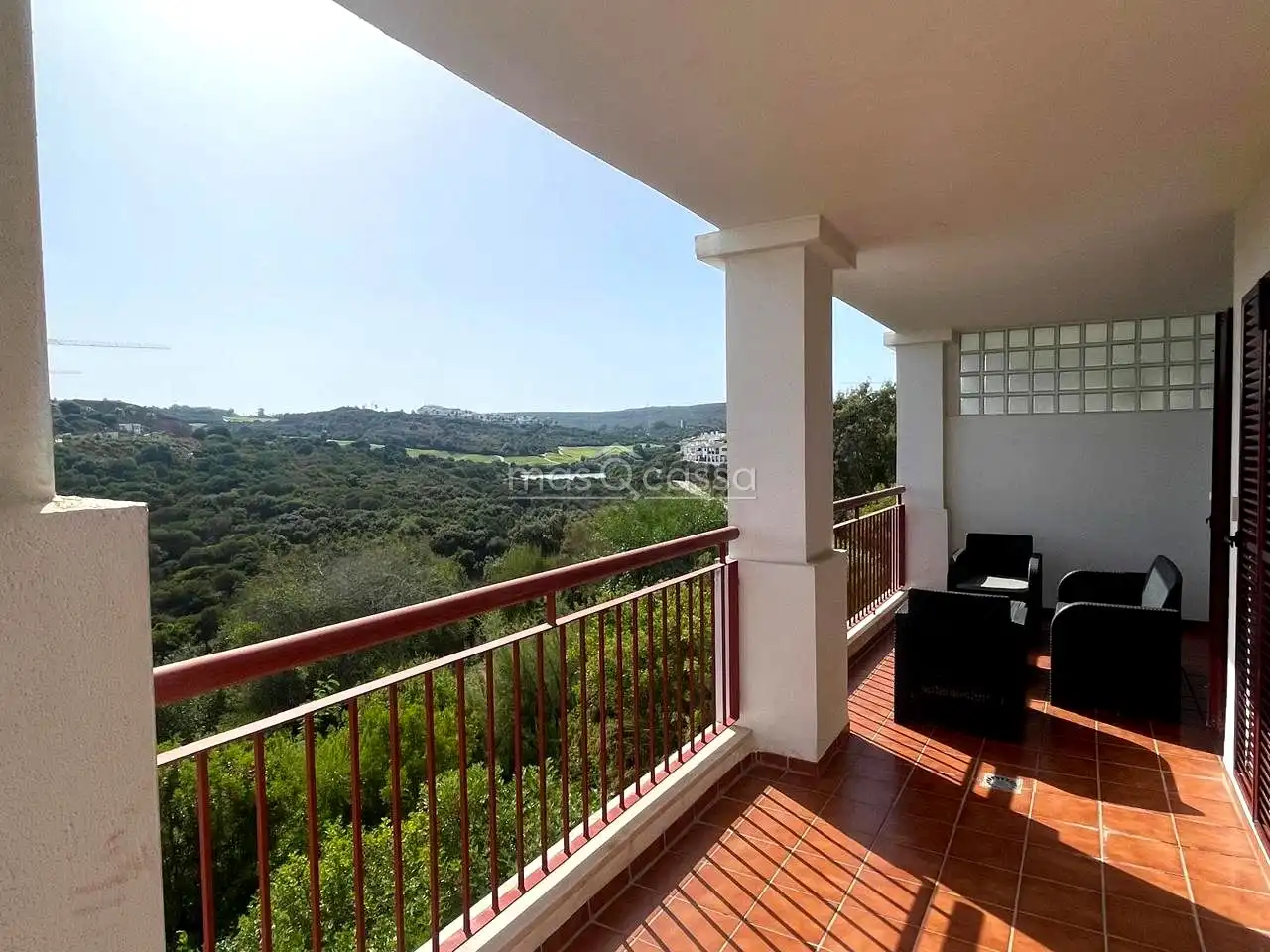 Wohnung 120 m² in San Roque