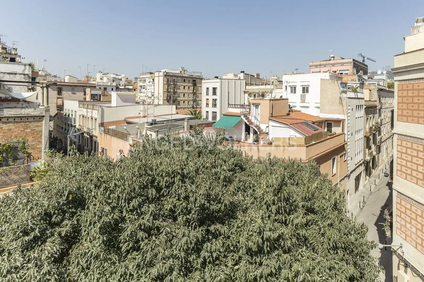 Piso de 102 m² en Barcelona