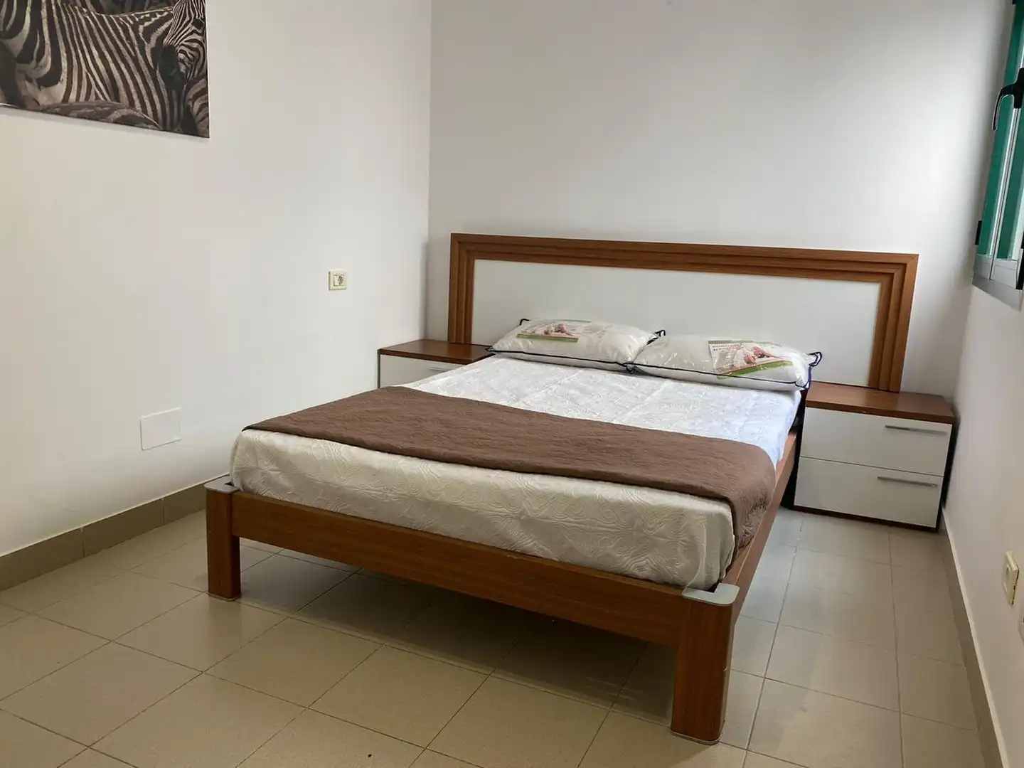 Piso de 67 m² en Puerto del Rosario