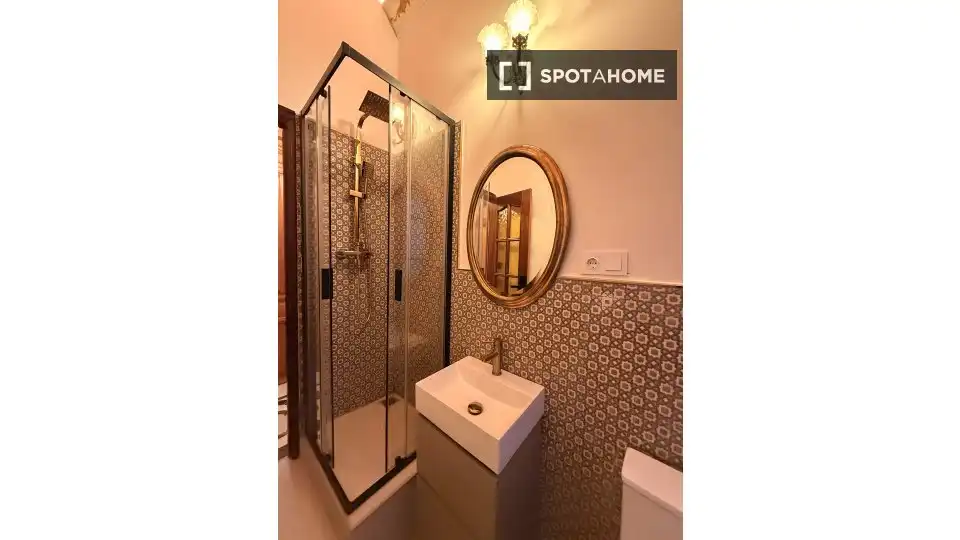 Habitación en alquiler, Granada