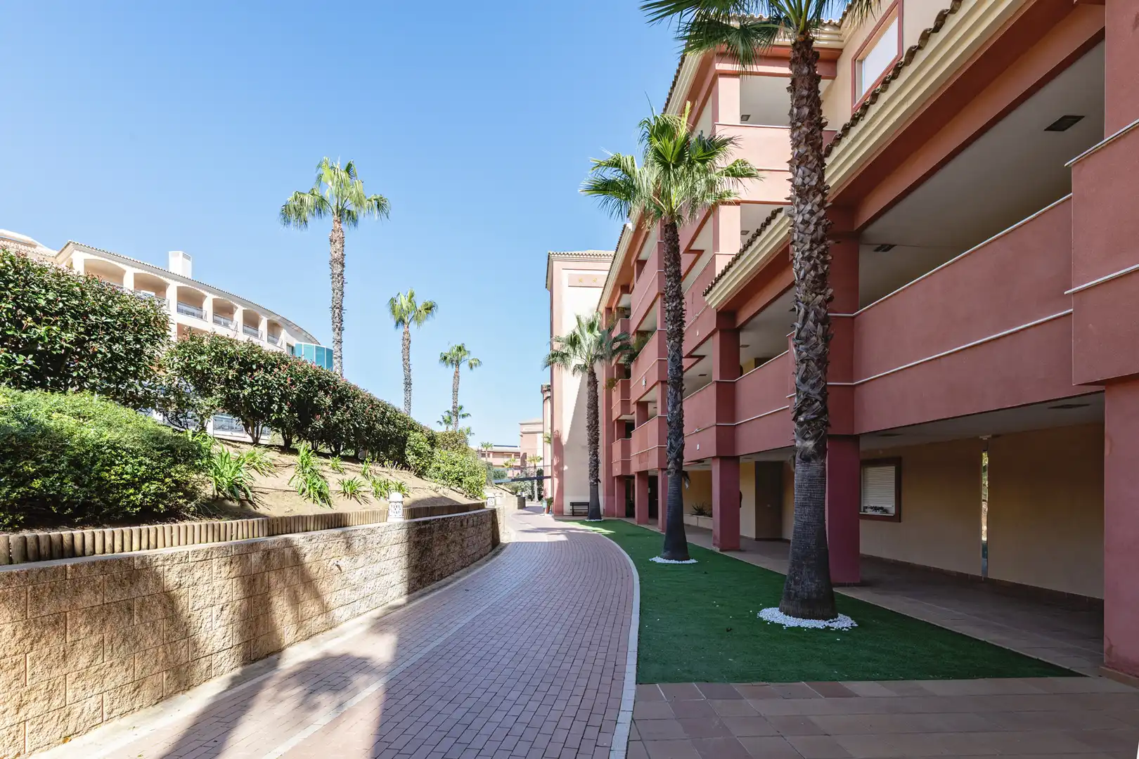 Piso de 135 m² en Lepe