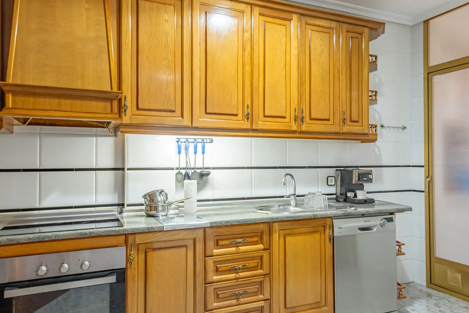 Piso de 125 m² en Linares