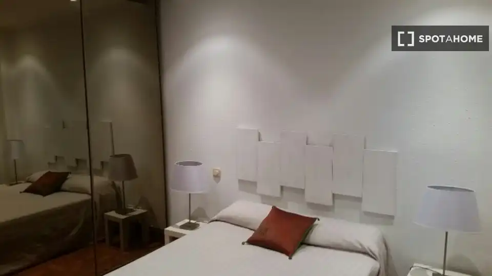 Habitación en alquiler, Santander