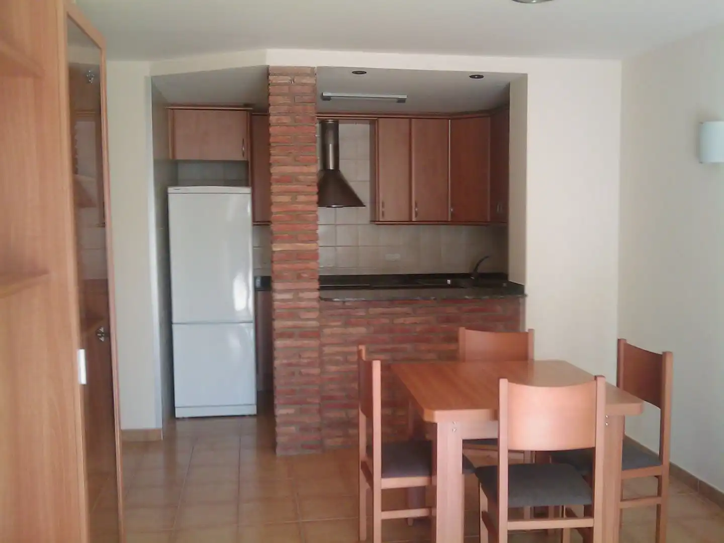Квартира 80 м² у Berga