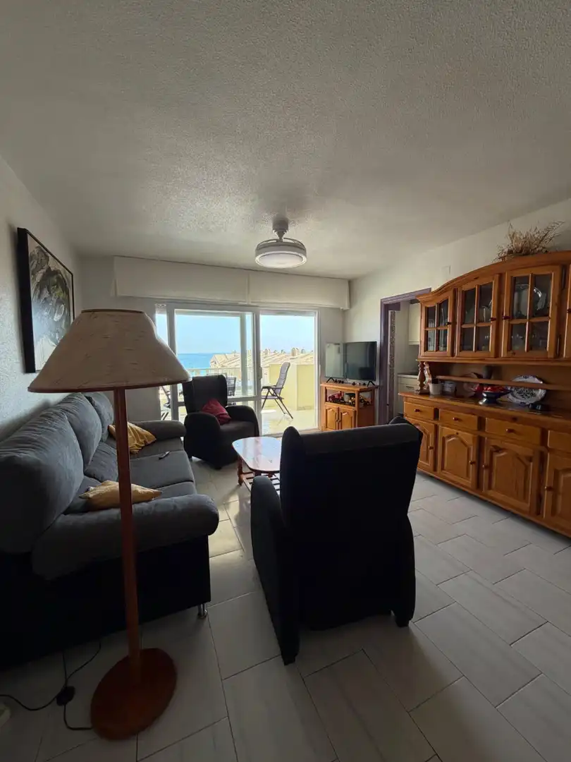 Piso de 120 m² en Cartagena