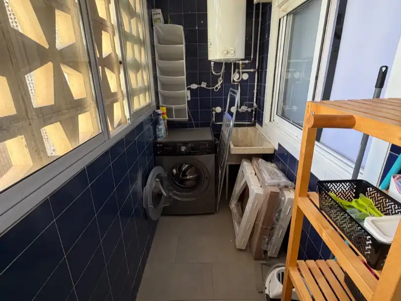 Piso de 130 m² en Santa Pola