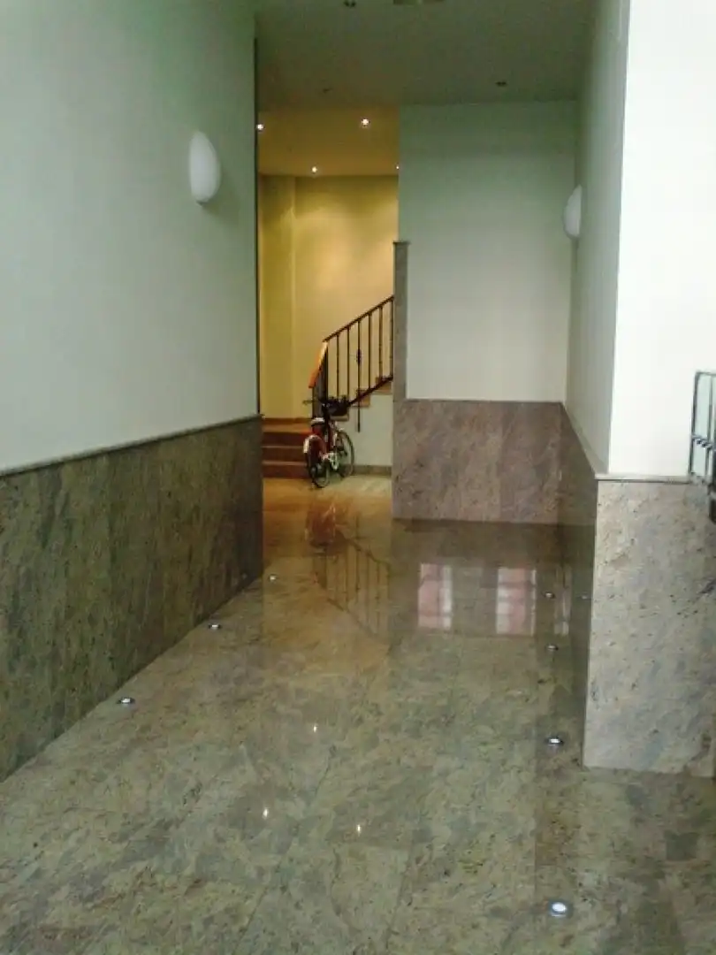 Pis de 76 m² a Valladolid