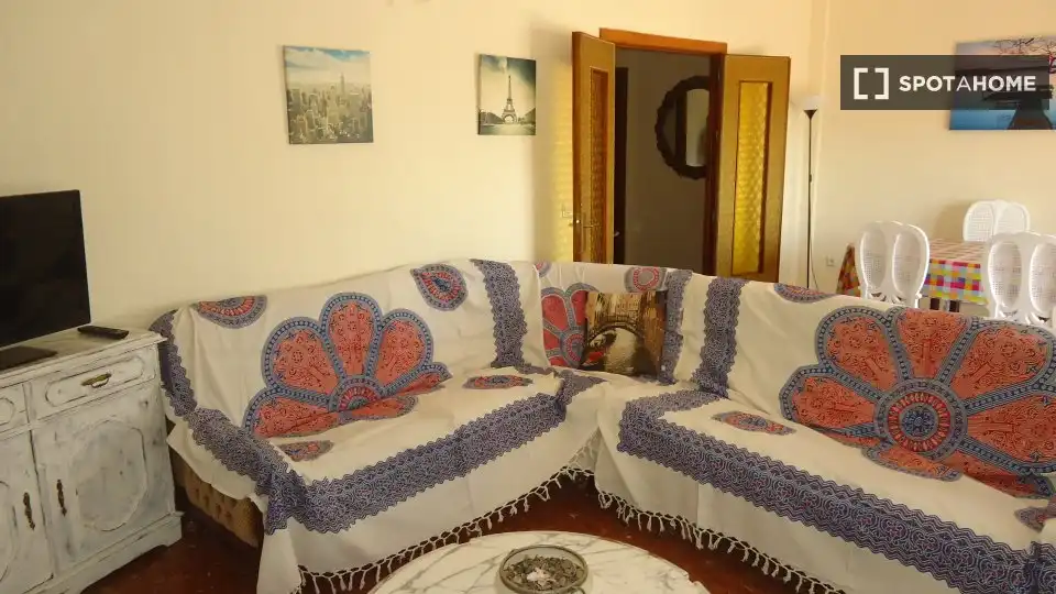 Habitación en alquiler, Córdoba