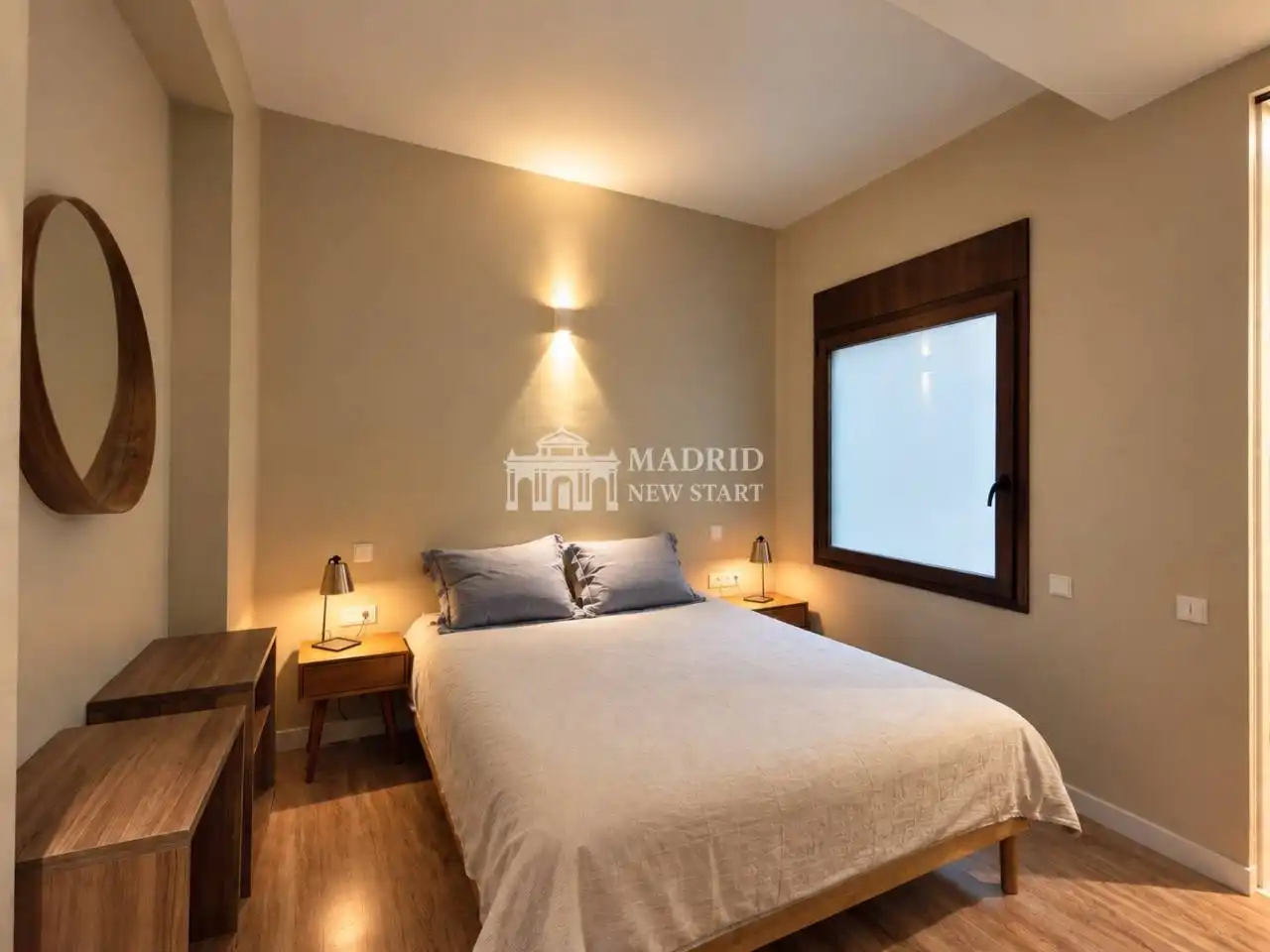 Pis de 108 m² a Madrid