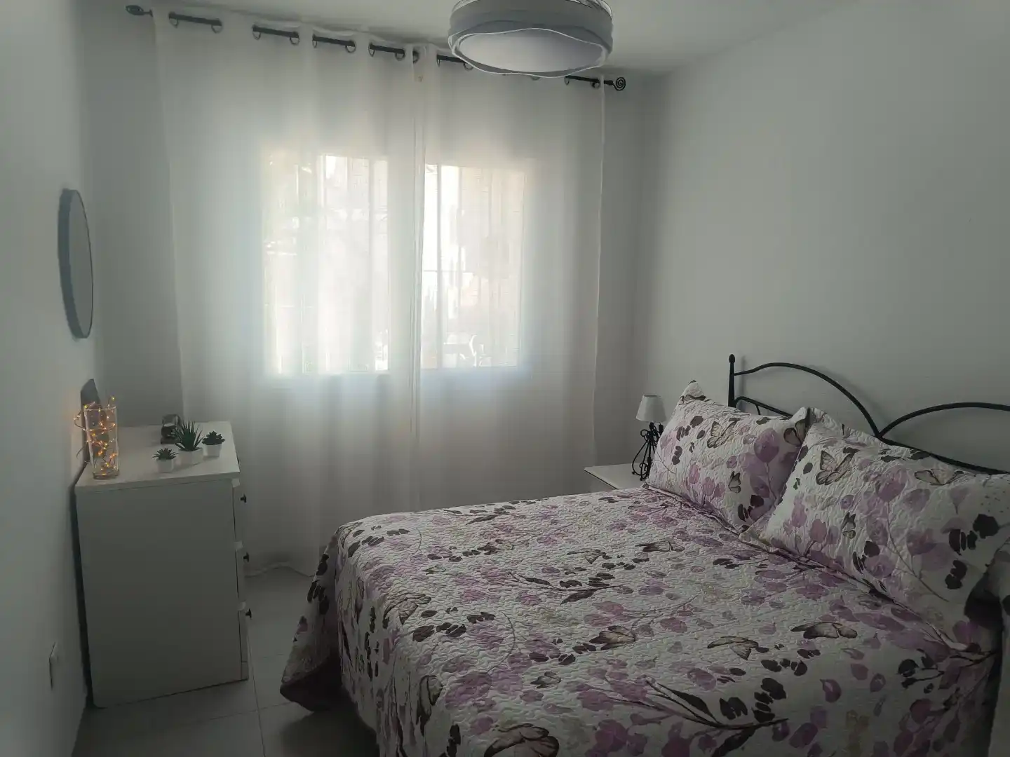 Piso de 70 m² en Mojácar