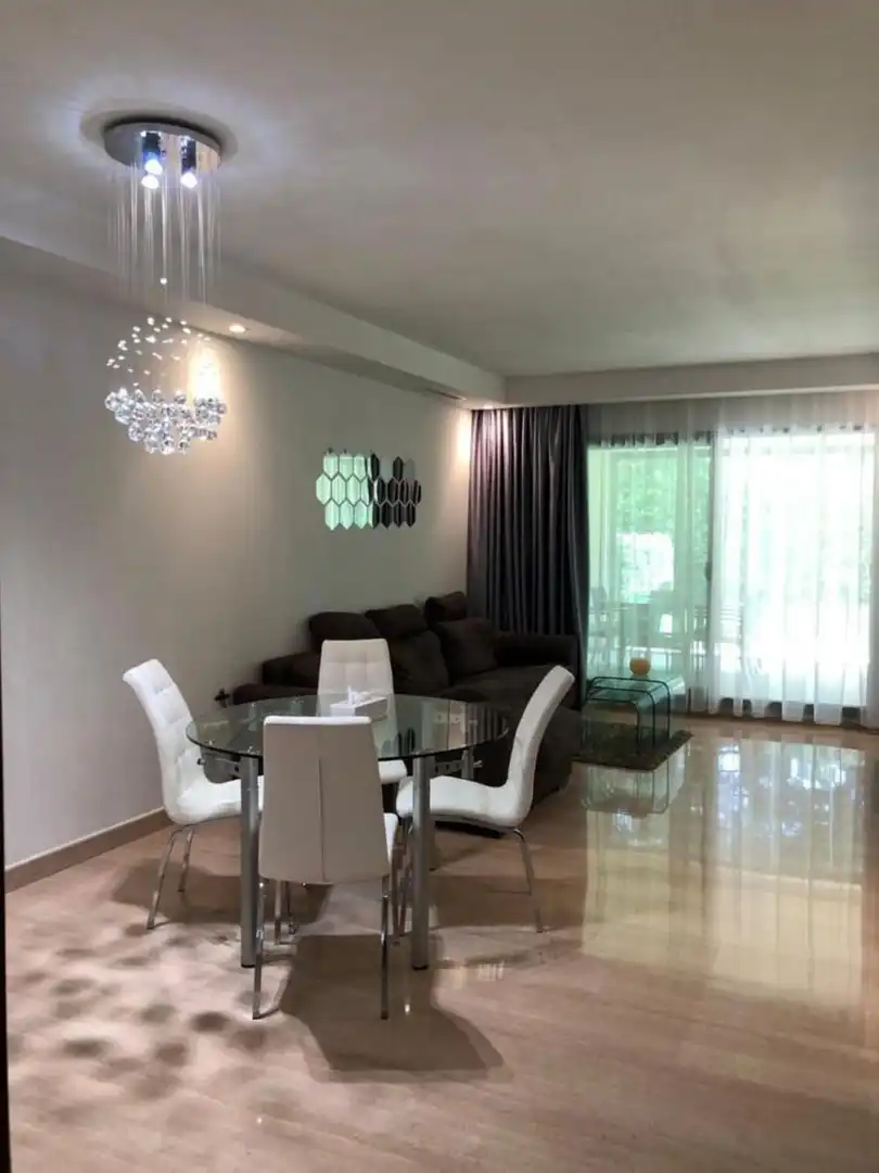 Apartamento 160 m² em Marbella