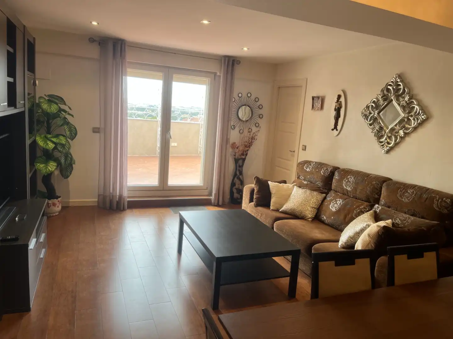 Pis de 110 m² a Salamanca