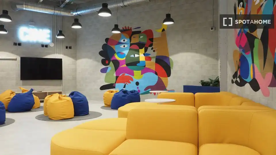Habitación en alquiler, Bilbao