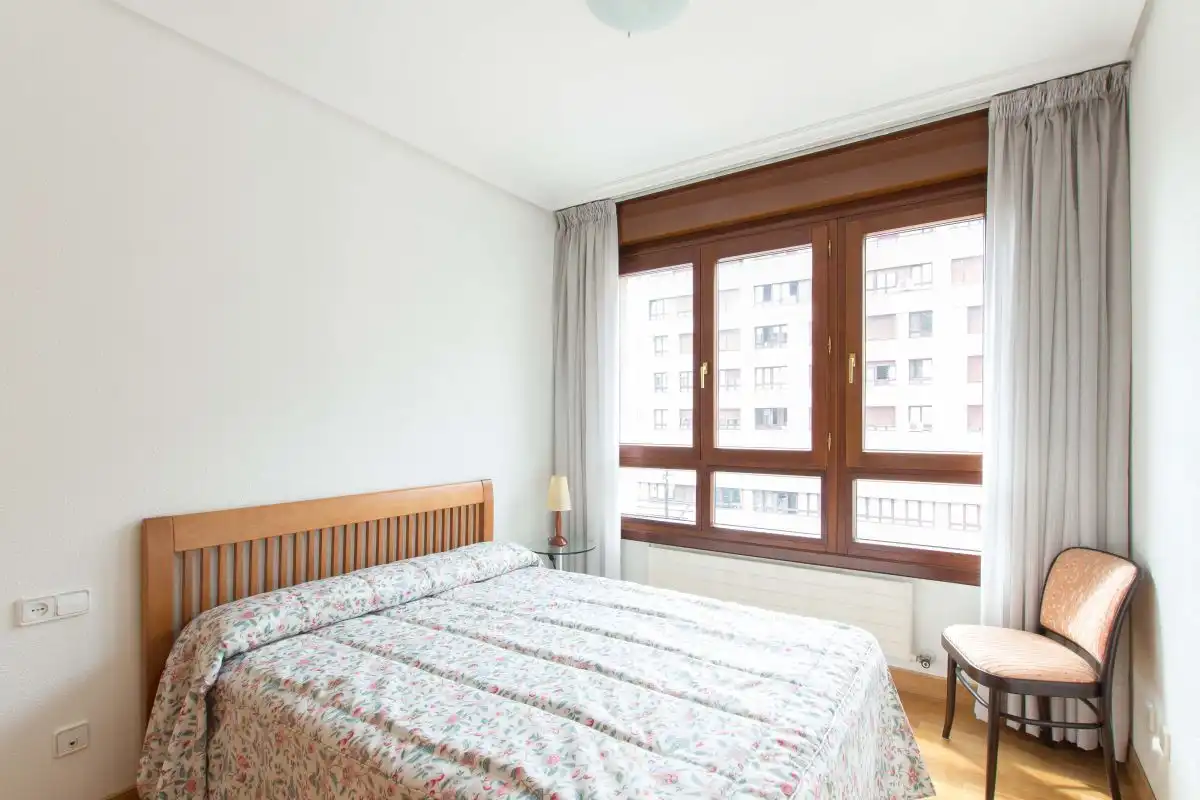 Piso de 68 m² en Pamplona