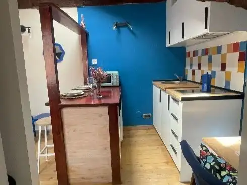 Appartamento 30 m² a Santander