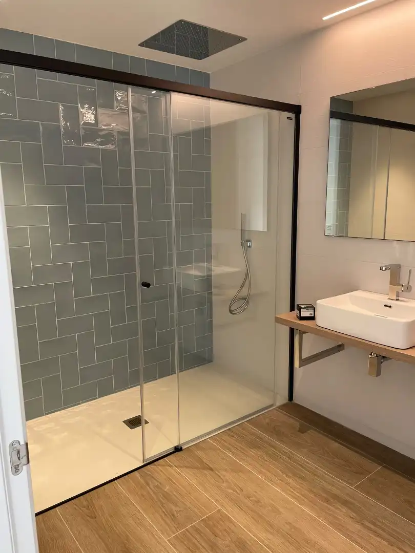 Piso de 117 m² en Vic