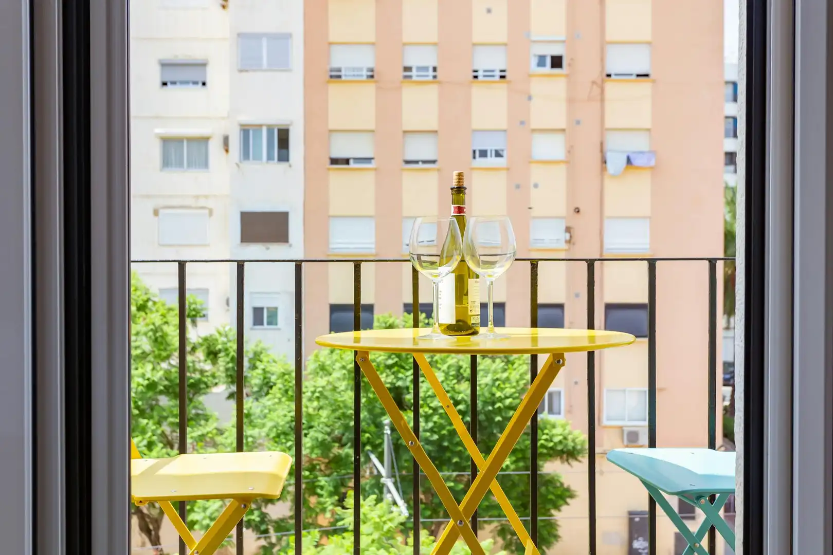Habitación 100 m², Valencia