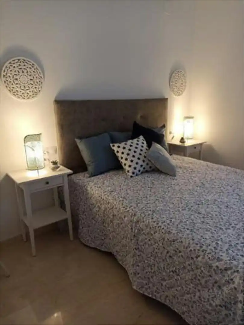 Pis de 65 m² a Còrdova