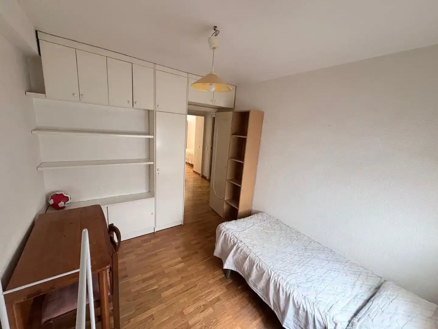 Piso de 120 m² en Murcia