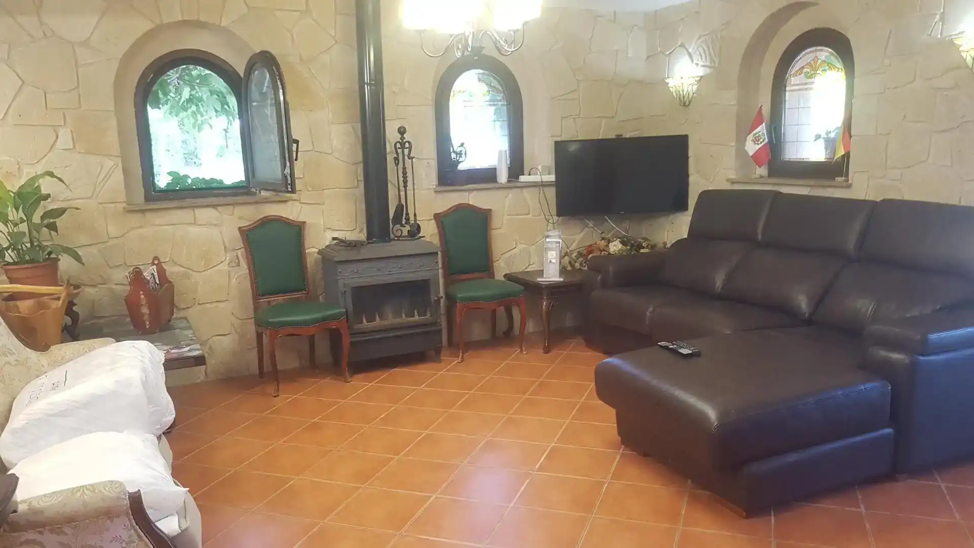 Piso de 25 m² en Villamayor