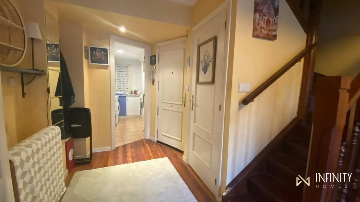 Piso de 60 m² en Bilbao