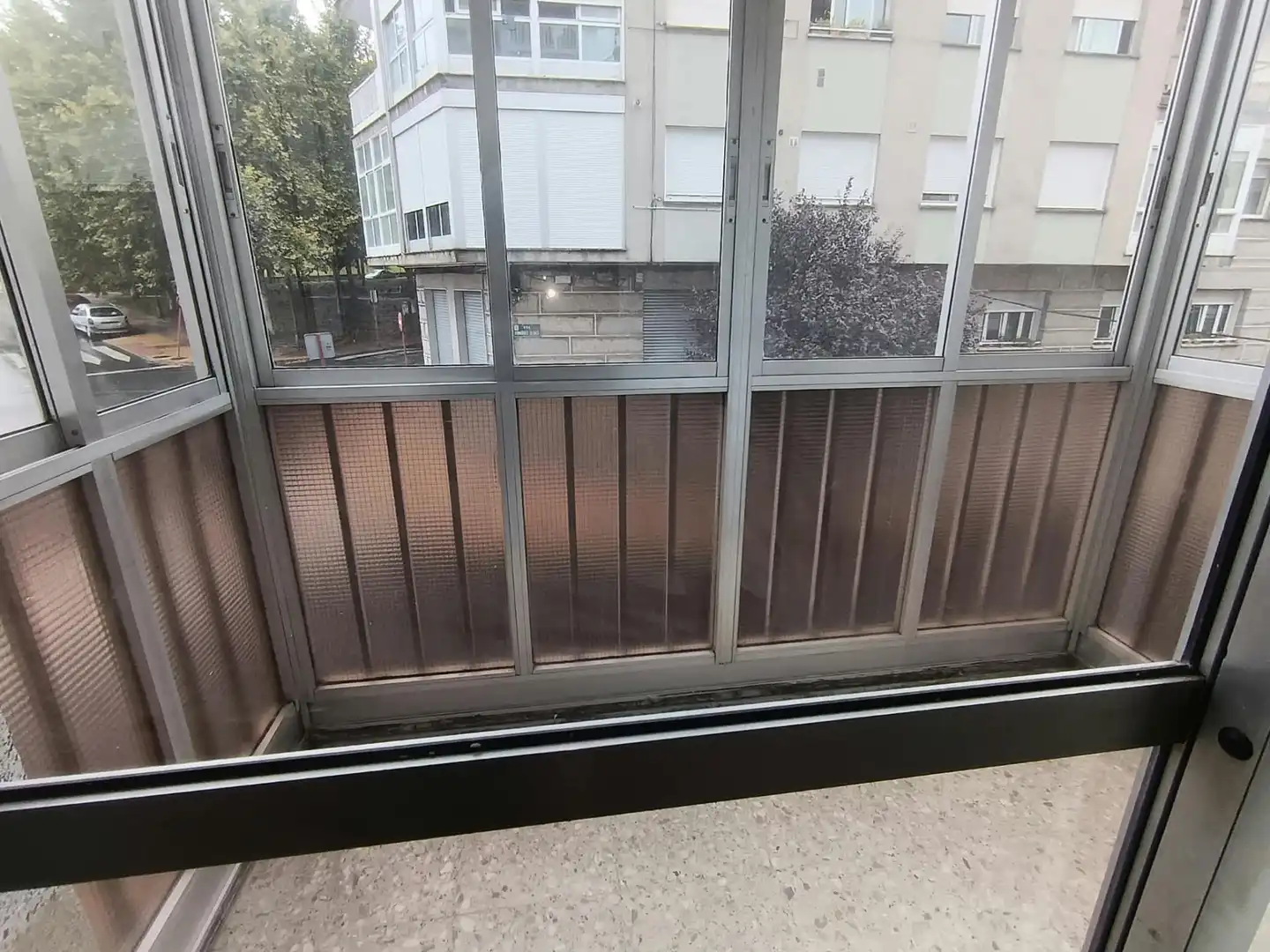 Habitación 116 m², Ourense