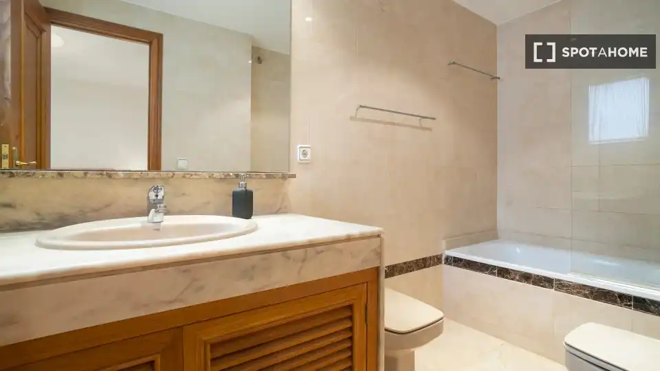 Habitación en alquiler, Alicante