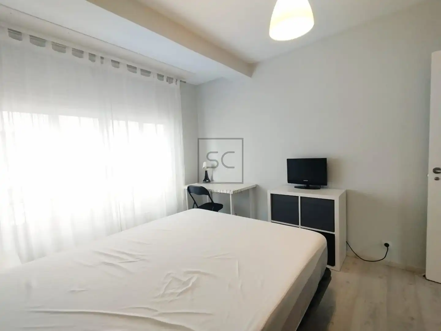 Piso de 88 m² en Ferrol