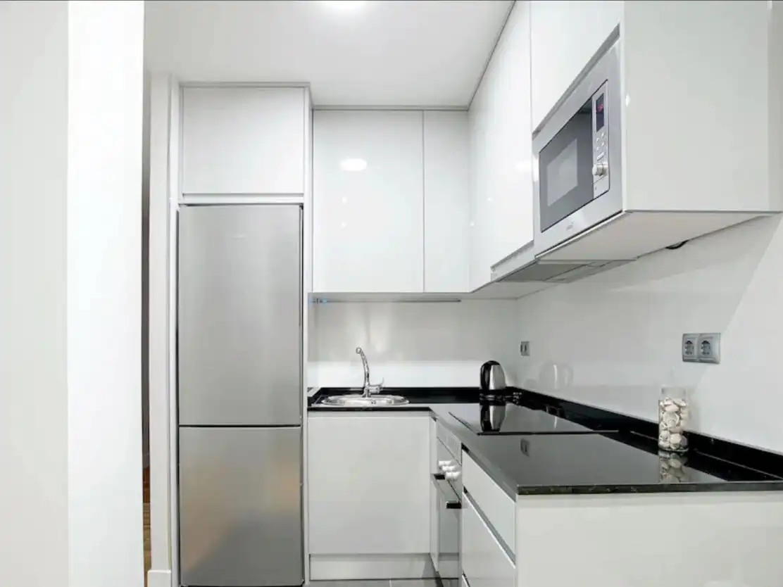Piso de 50 m² en Marbella