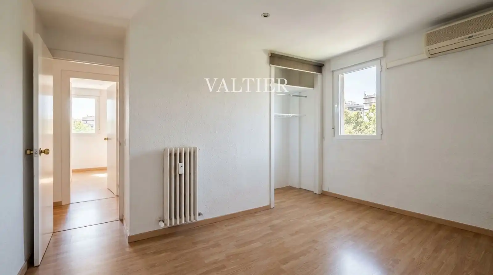 Piso de 110 m² en Madrid