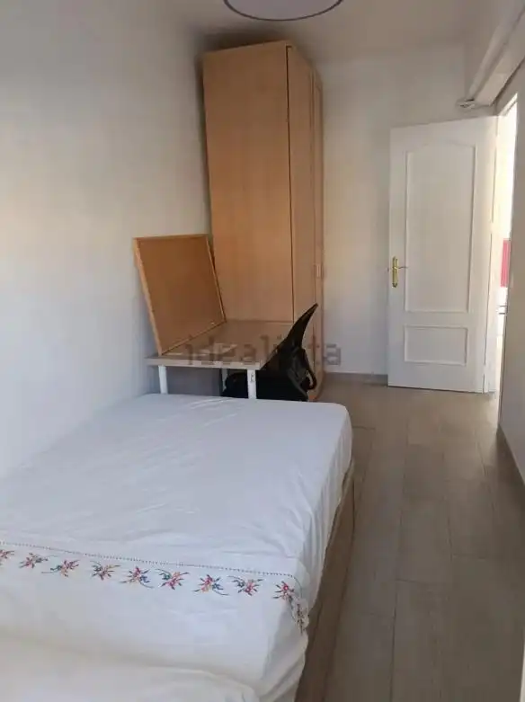 Pis de 75 m² a Almeria