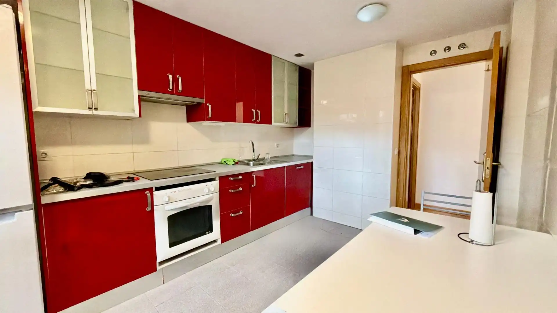 Appartamento 158 m² a Madrid