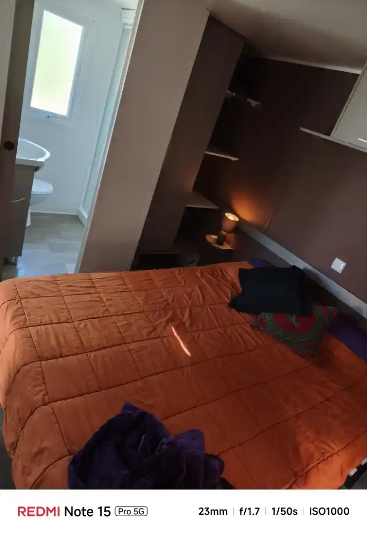 Piso de 36 m² en Palos de la Frontera
