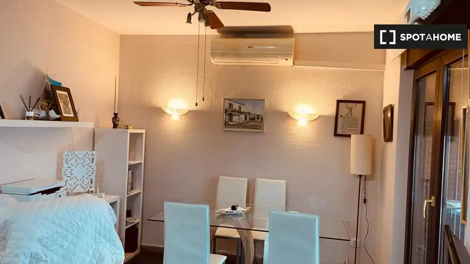 Habitación en alquiler, Almuñécar