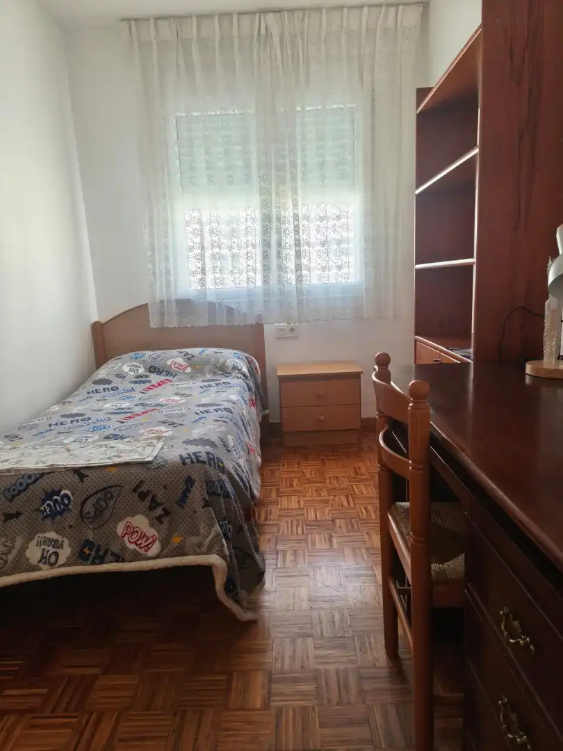 Wohnung 97 m² in Lugo
