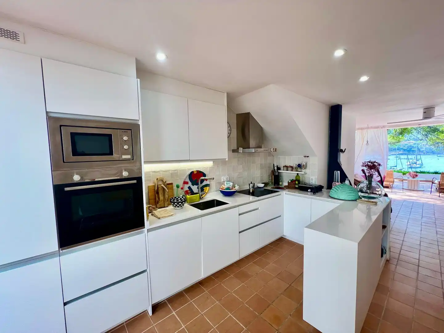 Piso de 139 m² en Andratx