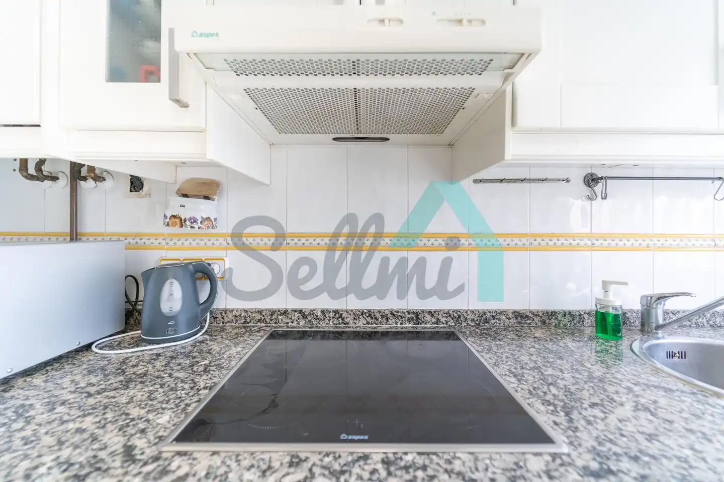 Piso de 92 m² en Oviedo