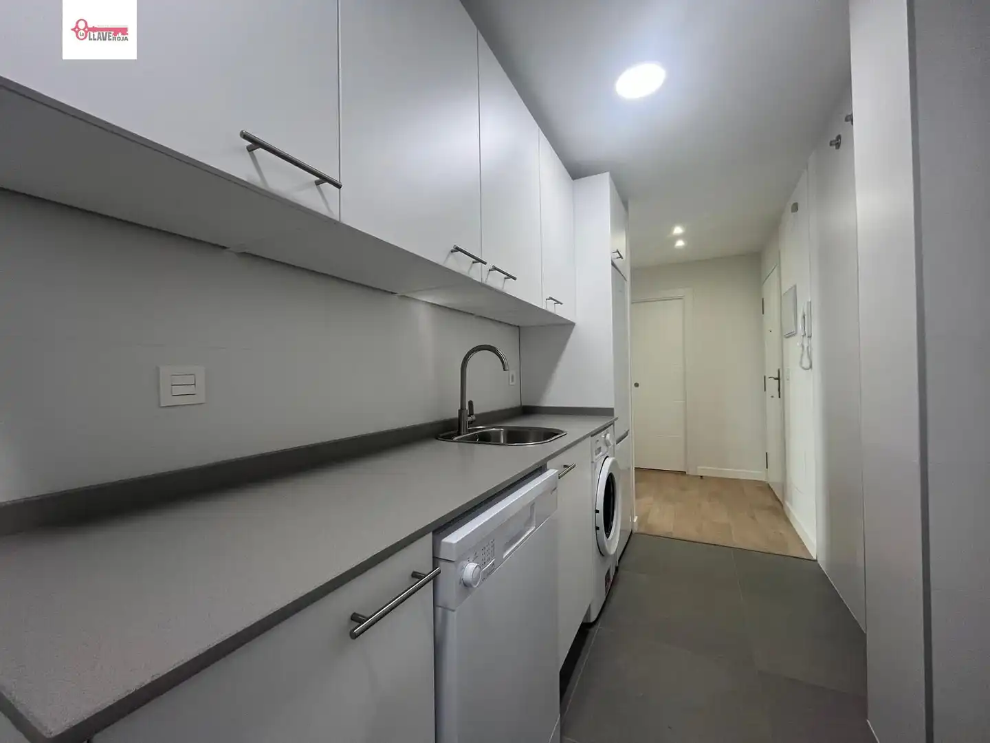 Pis de 85 m² a Burgos