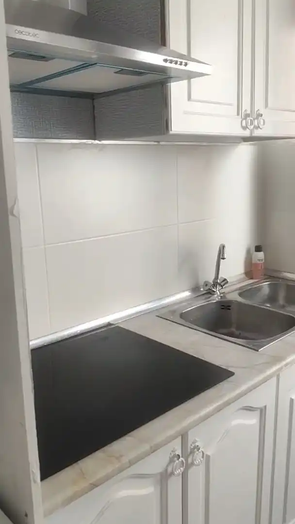 Apartamento 25 m² em Málaga
