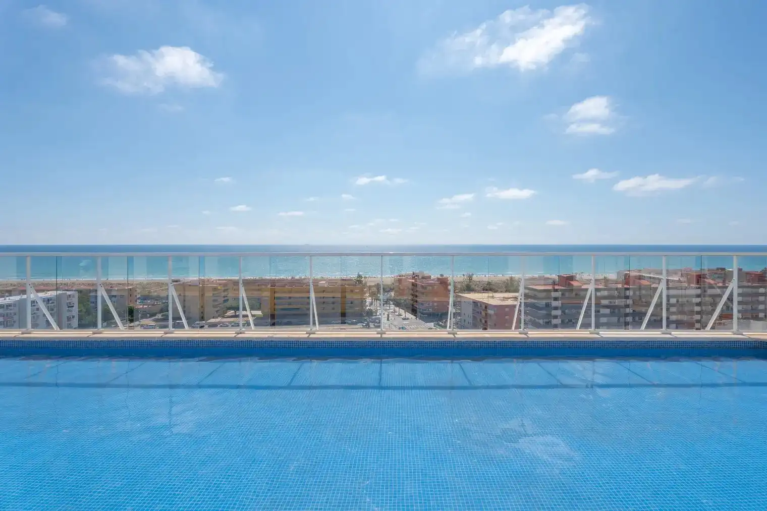 Wohnung 71 m² in Canet d'en Berenguer