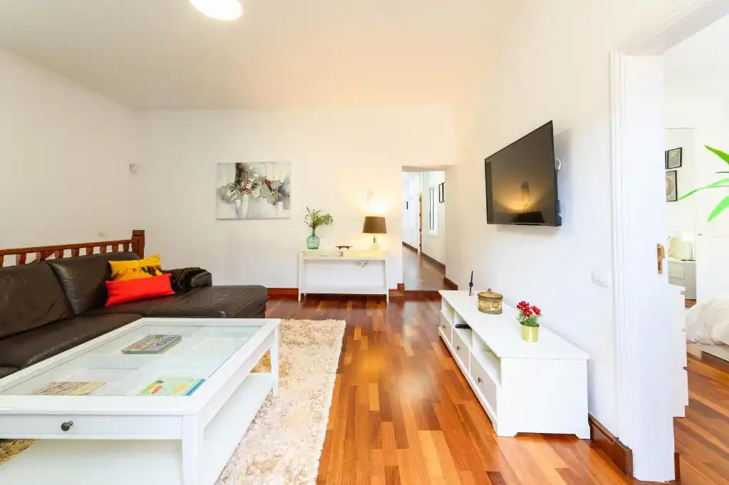 Pis de 130 m² a San Cristóbal de La Laguna