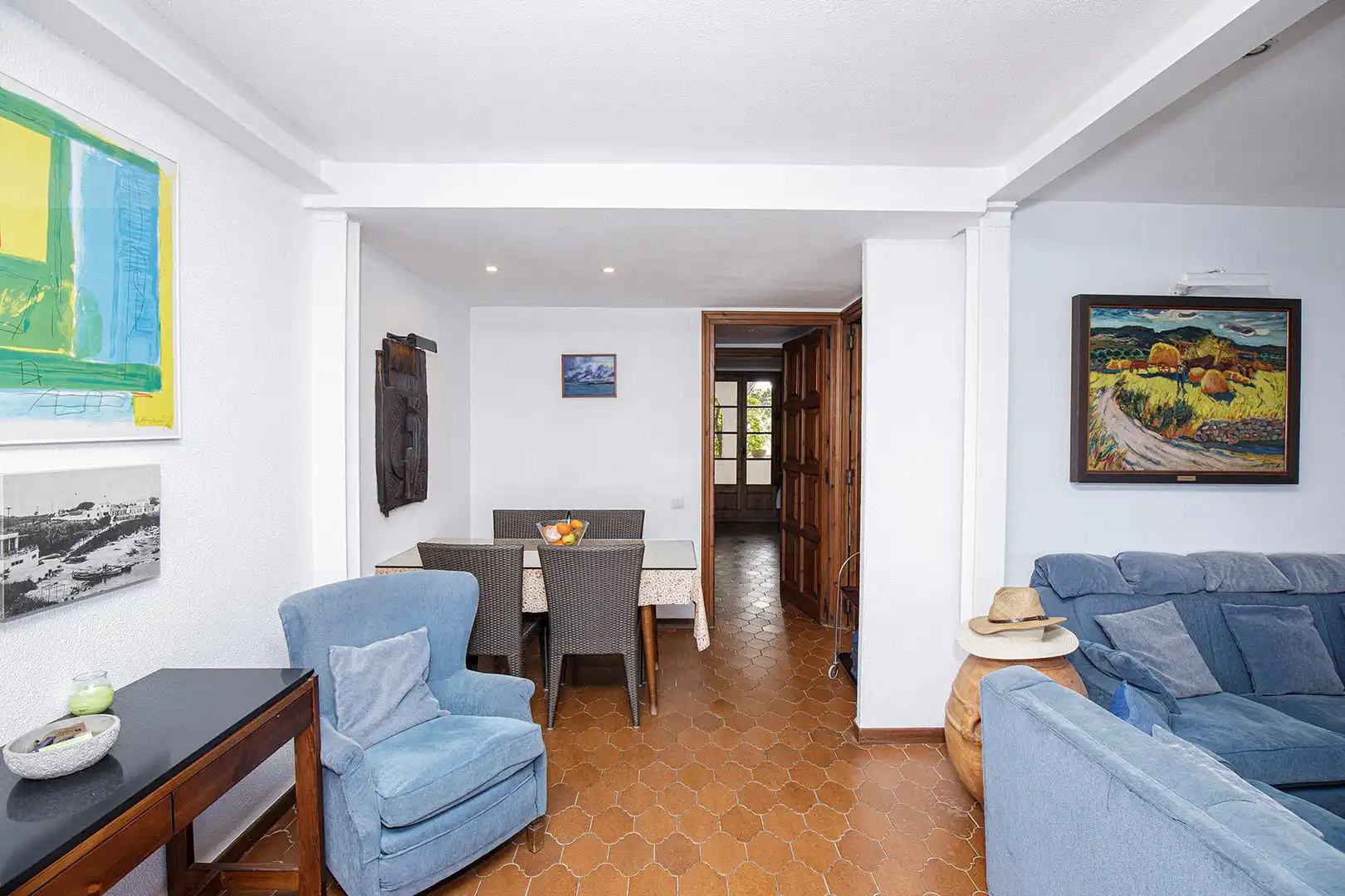 Casa de 134 m² en Palamós
