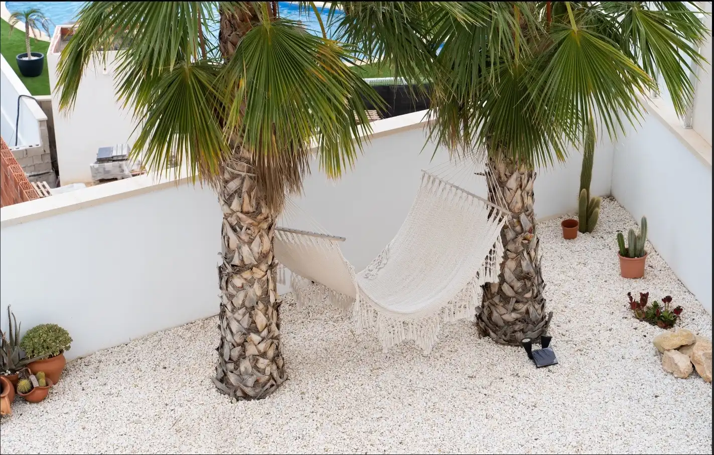 Piso de 270 m² en Finestrat