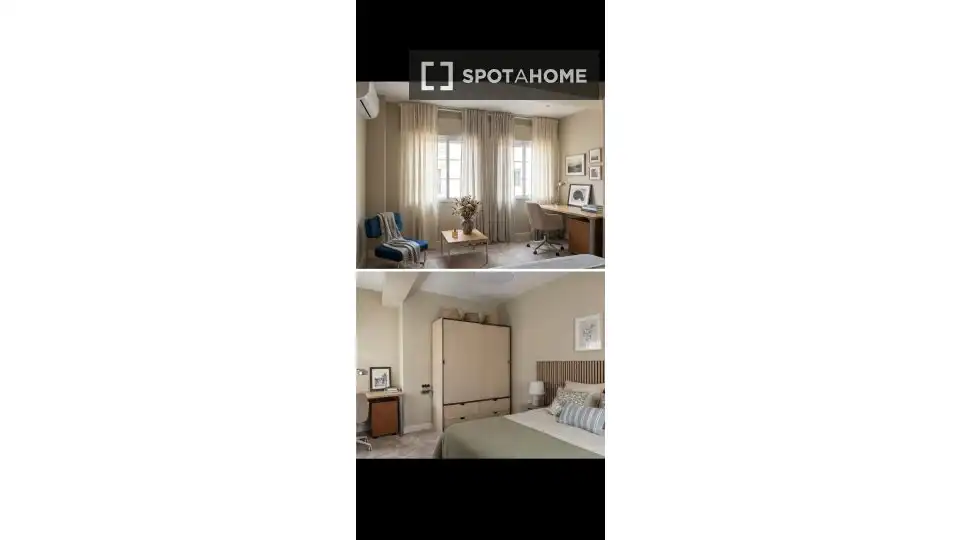 Habitación 130 m², Córdoba