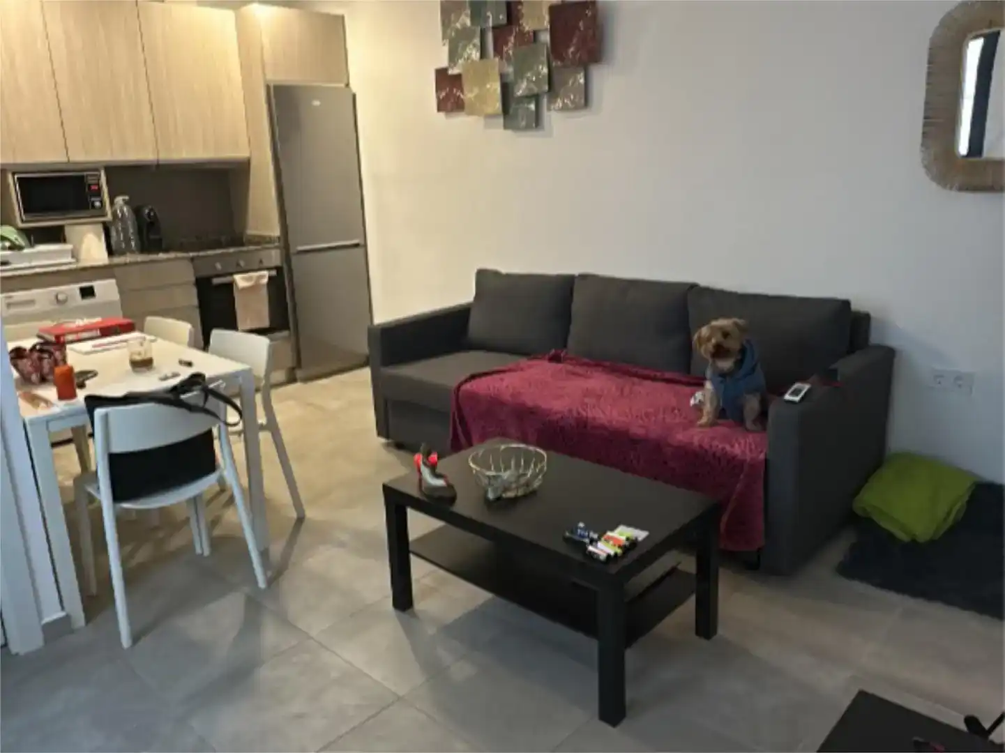 Habitación 100 m², Málaga