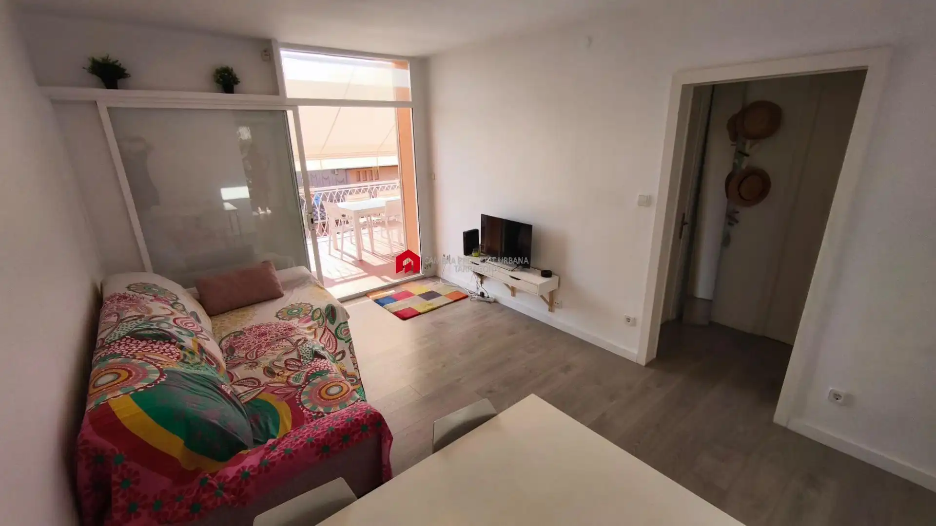 Piso de 75 m² en Tarragona
