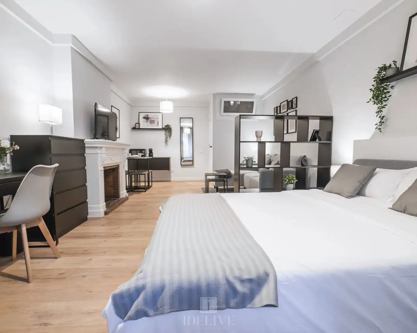 Habitación en alquiler, Barcelona
