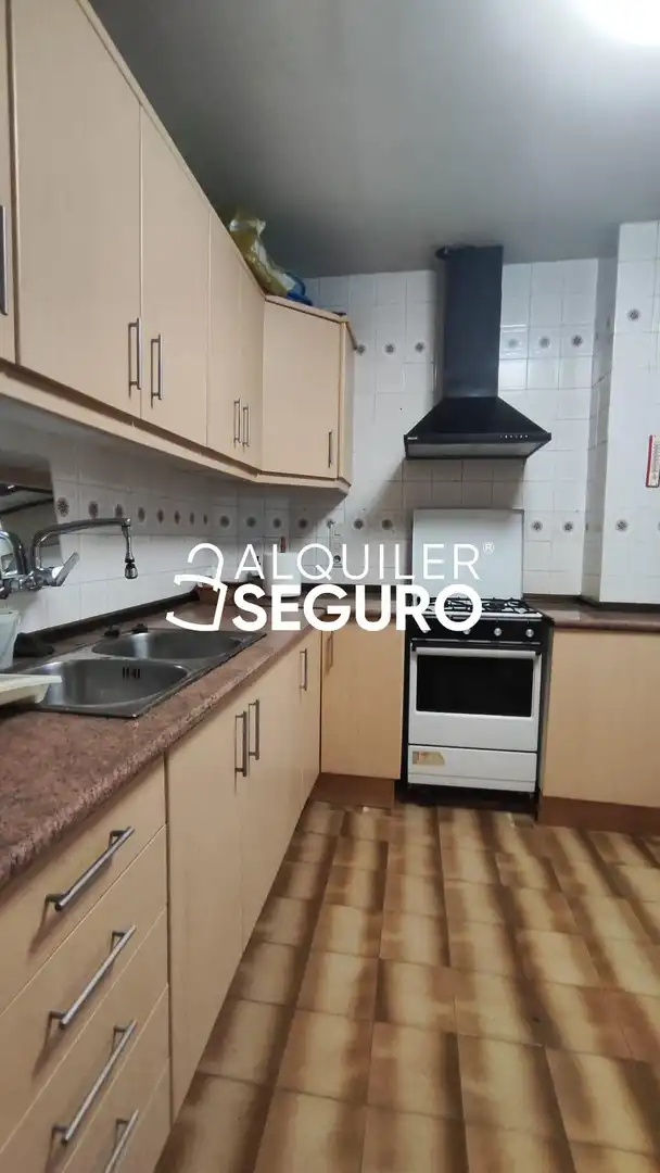 Piso de 80 m² en Valencia